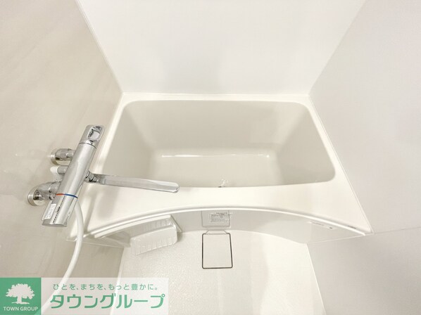 ビブロポート溝の口の物件内観写真